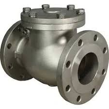 Matrix Check Valves Dealer