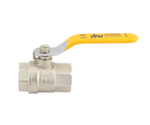 Matrix Brass Ball Valves Dealer