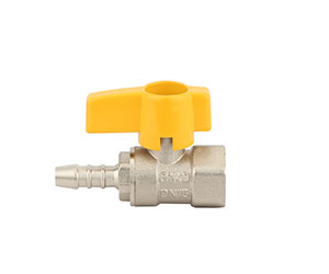 Matrix Gas Valve Dealer