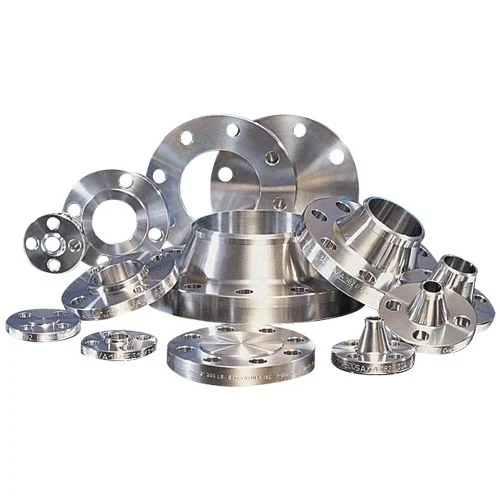 Stainless Steel Flanges Supplier