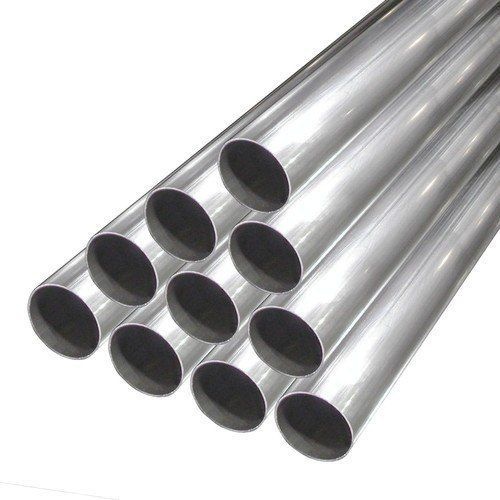 Seamless Welded Stainless Steel Pipe Supplier