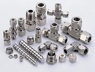 Instrumentation Tube Fittings Supplier